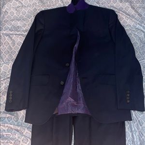 Ted baker tuxedo